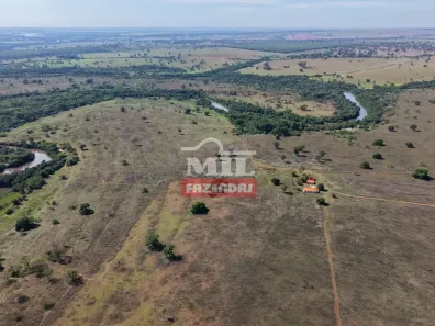 Fazenda/Sítio à venda, 500m² no , Itajá