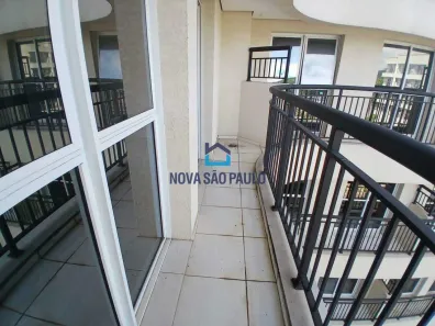 Sala Comercial para alugar, 40m² no Jabaquara, São Paulo