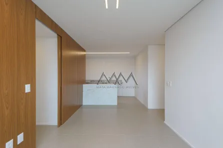 Apartamento com 2 Quartos à venda, 76m² no Vila da Serra, Nova Lima