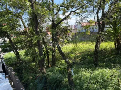 Lote/Terreno para alugar, 1350m² no Morumbi, São Paulo