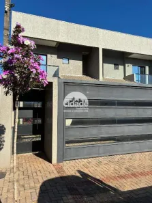 Sobrado com 2 Quartos à venda, 125m² no Cascavel Velho, Cascavel