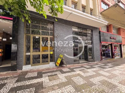 Sala Comercial para alugar, 41m² no Centro, Londrina