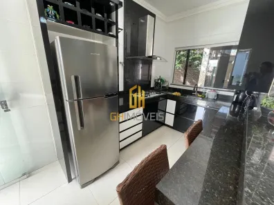Casa com 3 Quartos à venda, 150m² no Vila Galvão, Senador Canedo
