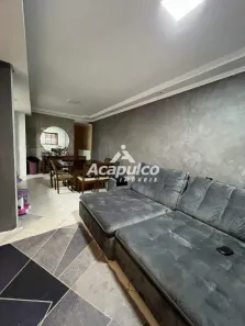 Casa com 4 Quartos à venda, 185m² no Jardim Bertoni, Americana