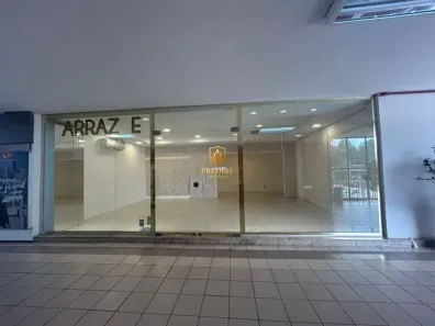 Ponto Comercial para alugar, 70m² no Centro, Canoas