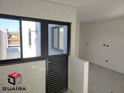 Apartamento com 2 Quartos à venda, 69m² no Parque das Nações, Santo André