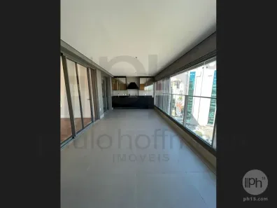 Apartamento com 3 Quartos à venda, 160m² no Vila Olímpia, São Paulo