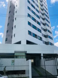 Apartamento com 2 Quartos à venda, 58m² no Casa Amarela, Recife