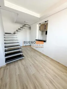 Apartamento com 2 Quartos à venda, 100m² no Jardim Progresso, Americana