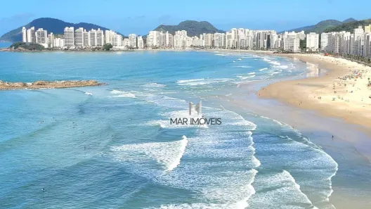 Apartamento com 5 Quartos à venda, 400m² no Pitangueiras, Guarujá