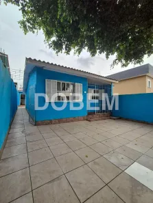 Casa com 1 Quarto para alugar, 31m² no Jardim Algarve, Alvorada