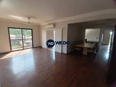 Apartamento com 2 Quartos à venda, 122m² no Vila Santa Catarina, Americana