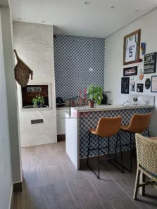 Sobrado com 2 Quartos à venda, 150m² no Jardim Piqueroby, São Paulo