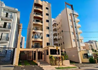 Apartamento com 3 Quartos à venda, 84m² no Parque Campolim, Sorocaba