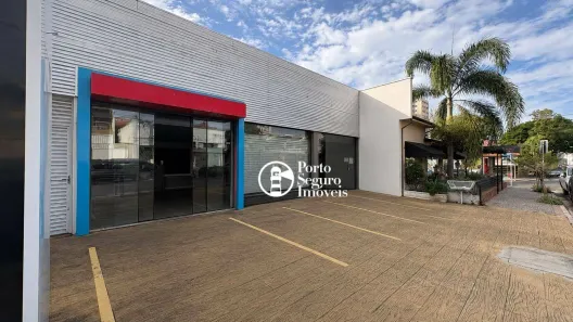 Ponto Comercial para alugar, 180m² no Vila Rehder, Americana