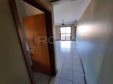 Apartamento com 3 Quartos à venda, 106m² no Santa Cruz do José Jacques, Ribeirão Preto