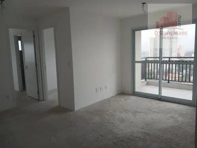 Apartamento com 2 Quartos à venda, 60m² no Centro, Diadema