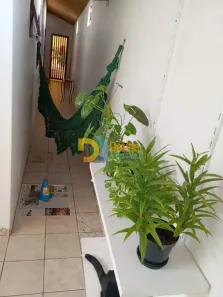 Casa com 3 Quartos à venda, 272m² no Vila Santa Lúcia, Limeira