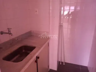 Apartamento com 1 Quarto à venda, 68m² no Centro, Rio de Janeiro