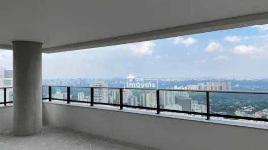 Apartamento com 3 Quartos à venda, 218m² no Alto da Lapa, São Paulo