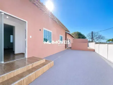 Casa com 3 Quartos à venda, 56m² no São Marcos, Macaé