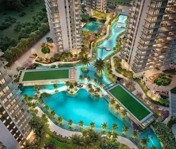 Apartamento com 4 Quartos à venda, 194m² no Barra da Tijuca, Rio de Janeiro