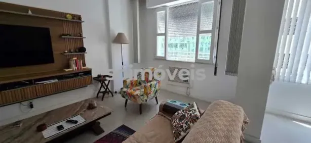 Apartamento com 2 Quartos à venda, 95m² no Copacabana, Rio de Janeiro