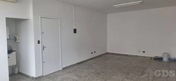 Sala Comercial para alugar, 40m² no Vila Romana, São Paulo
