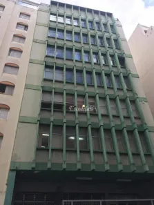 Prédio Comercial à venda, 2100m² no Bela Vista, São Paulo