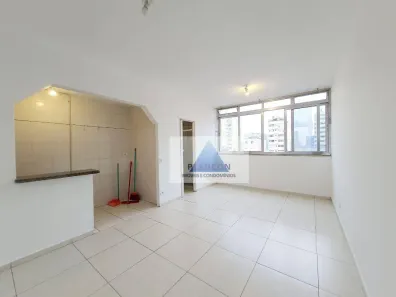 Apartamento com 1 Quarto para alugar, 30m² no Pinheiros, São Paulo