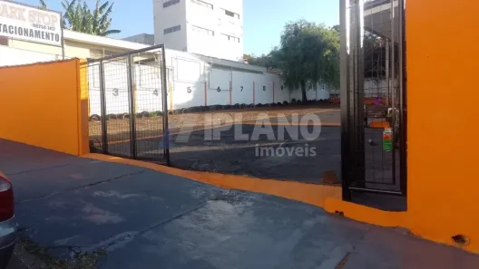 Lote/Terreno à venda, 816m² no Núcleo Residencial Silvio Vilari, São Carlos