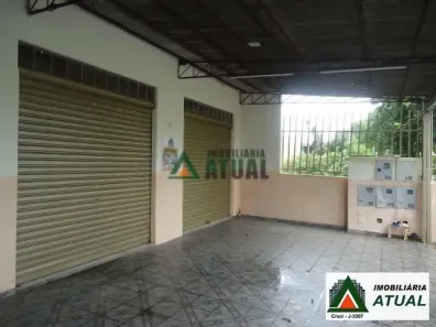 Casa com 6 Quartos à venda, 300m² no Parque das Indústrias, Londrina