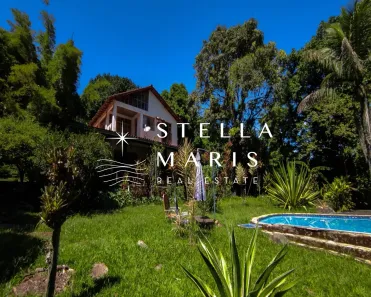 Fazenda/Sítio com 3 Quartos à venda, 360m² no Santo Antônio, Duque de Caxias