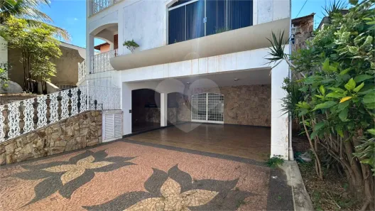 Casa com 4 Quartos à venda, 306m² no Parque Santa Cecília, Piracicaba