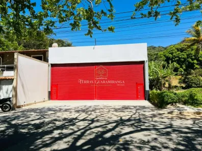 Galpão/Depósito/Armazém à venda, 350m² no , Mulungu