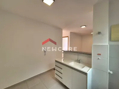 Apartamento com 2 Quartos à venda, 39m² no Altos do Jaraguá, Araraquara