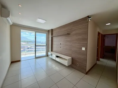 Apartamento com 3 Quartos à venda, 106m² no Morada de Laranjeiras, Serra