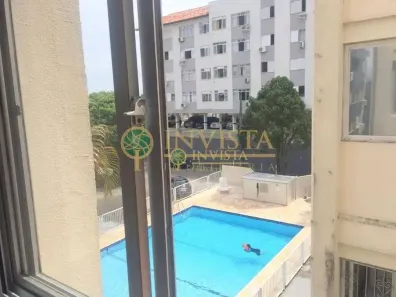 Apartamento com 3 Quartos à venda, 81m² no Estreito, Florianópolis