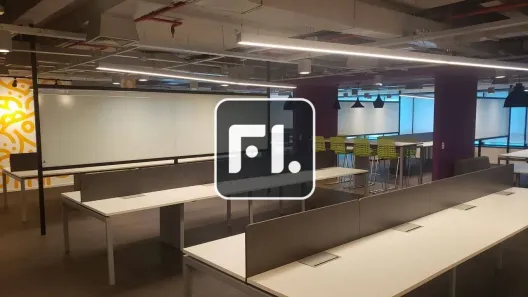Sala Comercial para alugar, 310m² no Itaim Bibi, São Paulo