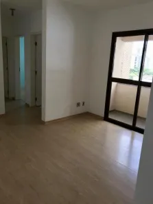 Apartamento com 2 Quartos para alugar, 65m² no Vila Guarani (Z Sul), São Paulo