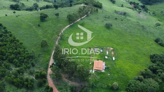 Fazenda/Sítio com 3 Quartos à venda, 200m² no , Jeceaba