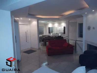 Sobrado com 5 Quartos à venda, 430m² no Dos Casa, São Bernardo do Campo