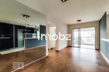 Apartamento com 2 Quartos à venda, 75m² no Vila Andrade, São Paulo