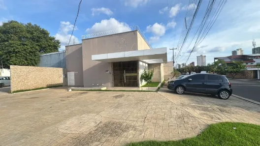 para alugar, 150m² no Fátima, Teresina