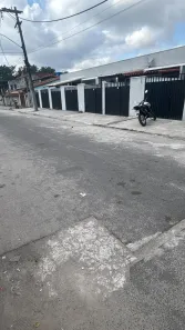 Casa com 1 Quarto para alugar, 60m² no Laranjal, São Gonçalo