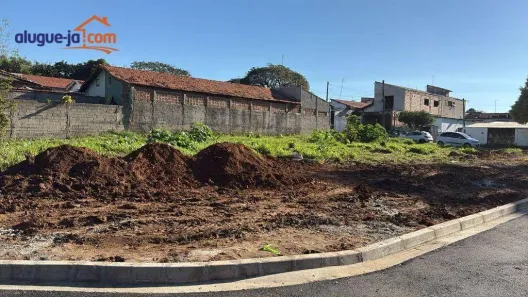 Lote/Terreno à venda, 125m² no Parque Novo Horizonte, São José dos Campos