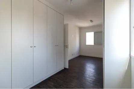 Apartamento com 1 Quarto à venda, 56m² no Vila Olímpia, São Paulo