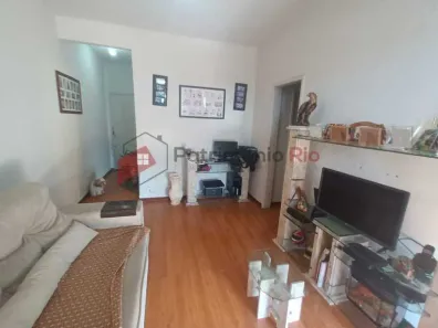 Apartamento com 2 Quartos à venda, 60m² no Vila Kosmos, Rio de Janeiro