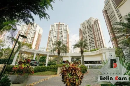 Apartamento com 4 Quartos à venda, 385m² no Chácara Califórnia, São Paulo
