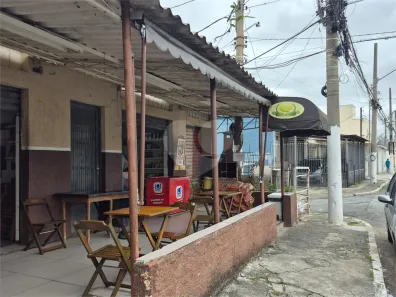 Prédio Comercial à venda, 130m² no Vila Medeiros, São Paulo